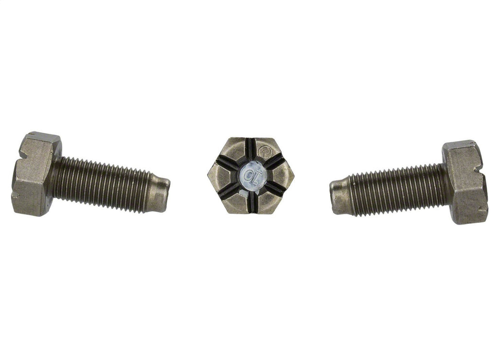 Ford Performance Parts M-6379-B 4.6L Manual Flywheel Bolts for Select Ford Mustang