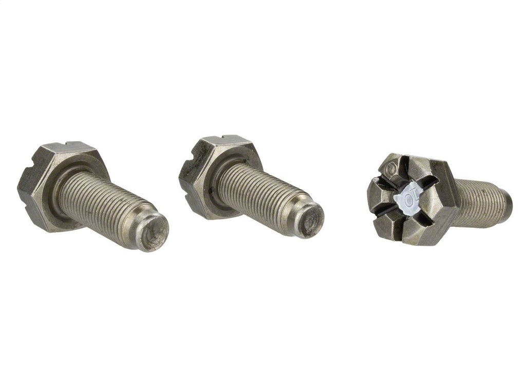 Ford Performance Parts M-6379-B 4.6L Manual Flywheel Bolts for Select Ford Mustang