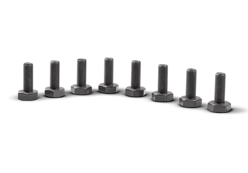 Ford Performance Parts M-6379-C 5.0L Coyote Flywheel Bolt Kit for Select Ford Mustang