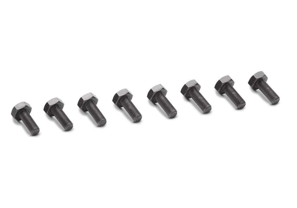 Ford Performance Parts M-6379-C 5.0L Coyote Flywheel Bolt Kit for Select Ford Mustang