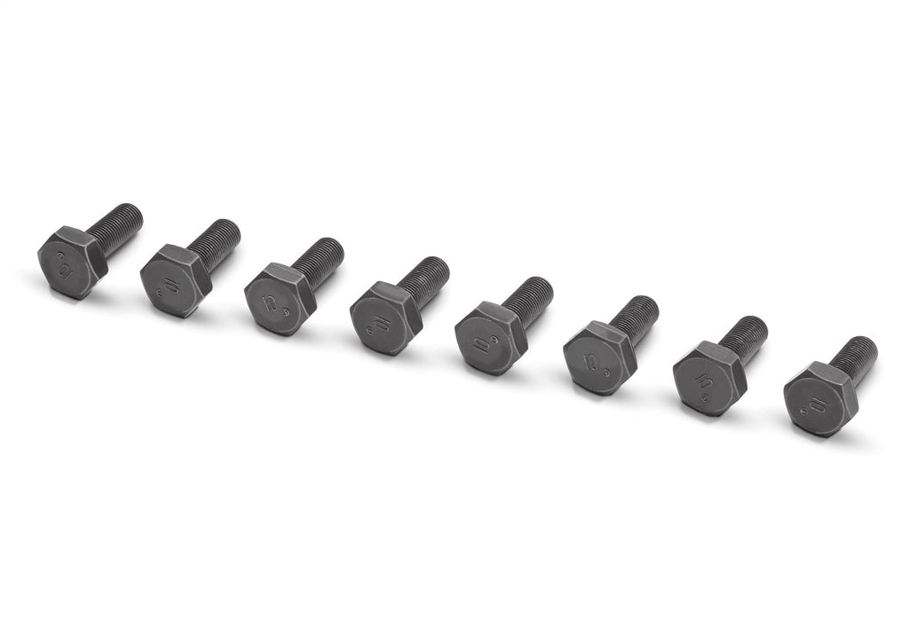Ford Performance Parts M-6379-C 5.0L Coyote Flywheel Bolt Kit for Select Ford Mustang