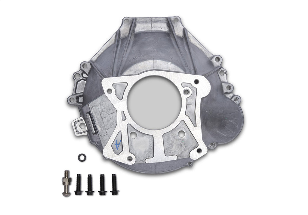 Ford Performance Parts M-6392-E 302/351 T-5 Bellhousing for Select Ford Mustang, Mercury Capri