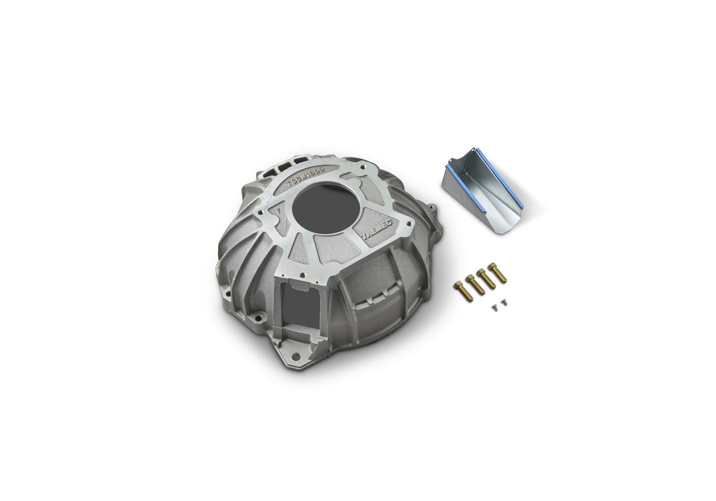 Ford Performance Parts M-6392-M46 4.6L/5.0L/5.4L Modular Bellhousing for Select Ford Mustang