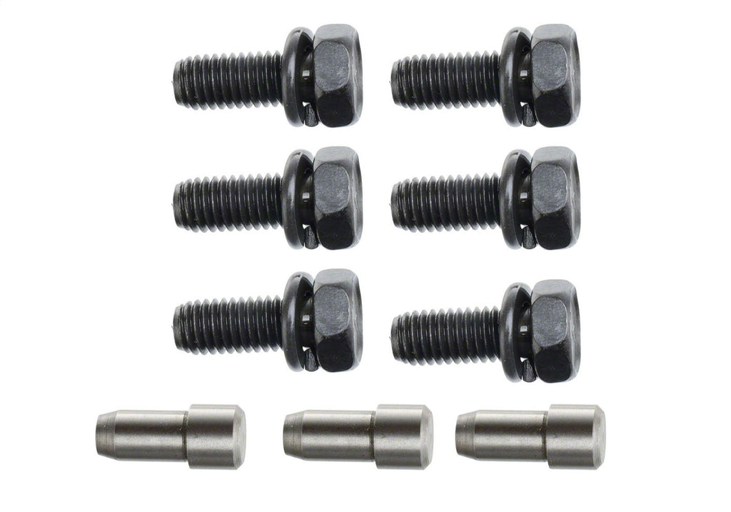 Ford Performance Parts M-6397-A302 10.5" Pressure Plate Bolt And Dowel Kit