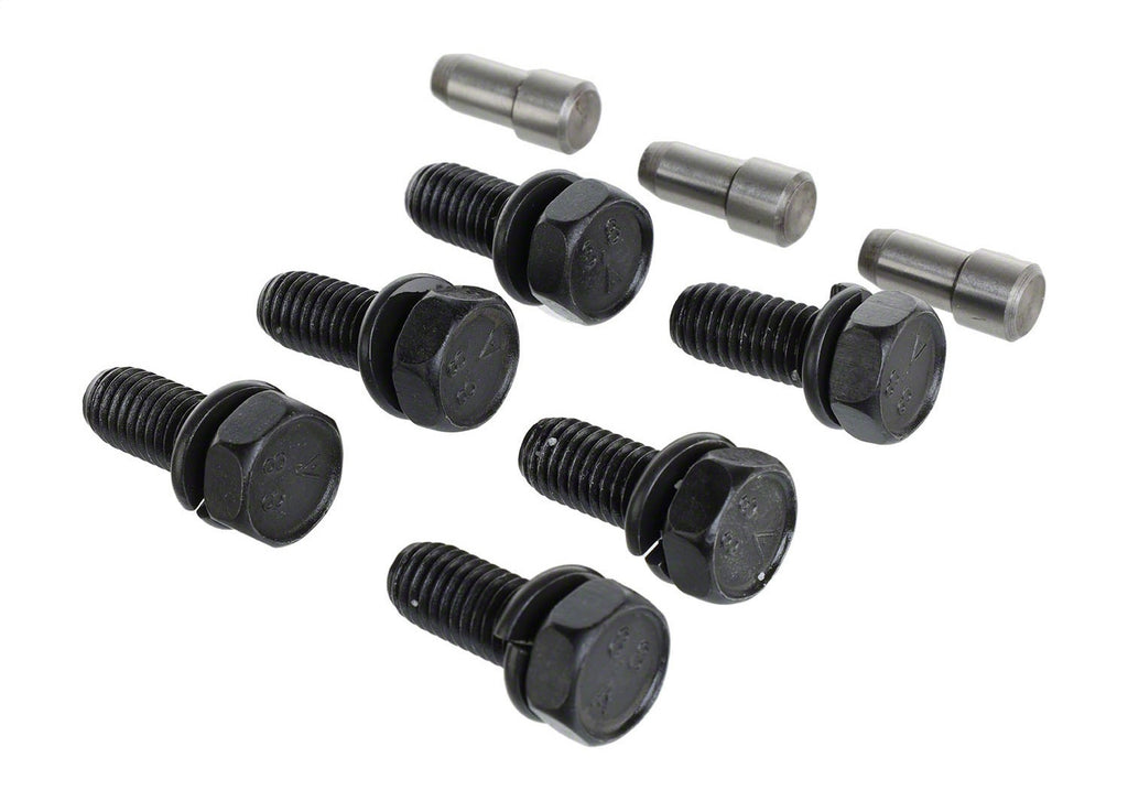 Ford Performance Parts M-6397-A302 10.5" Pressure Plate Bolt And Dowel Kit