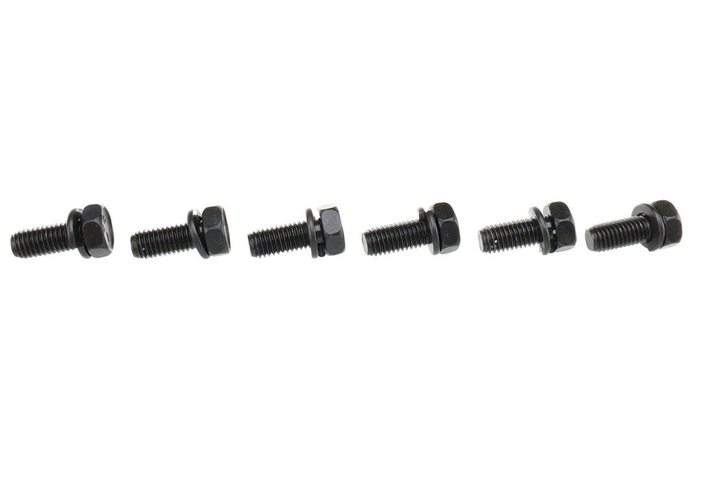 Ford Performance Parts M-6397-A302 10.5" Pressure Plate Bolt And Dowel Kit