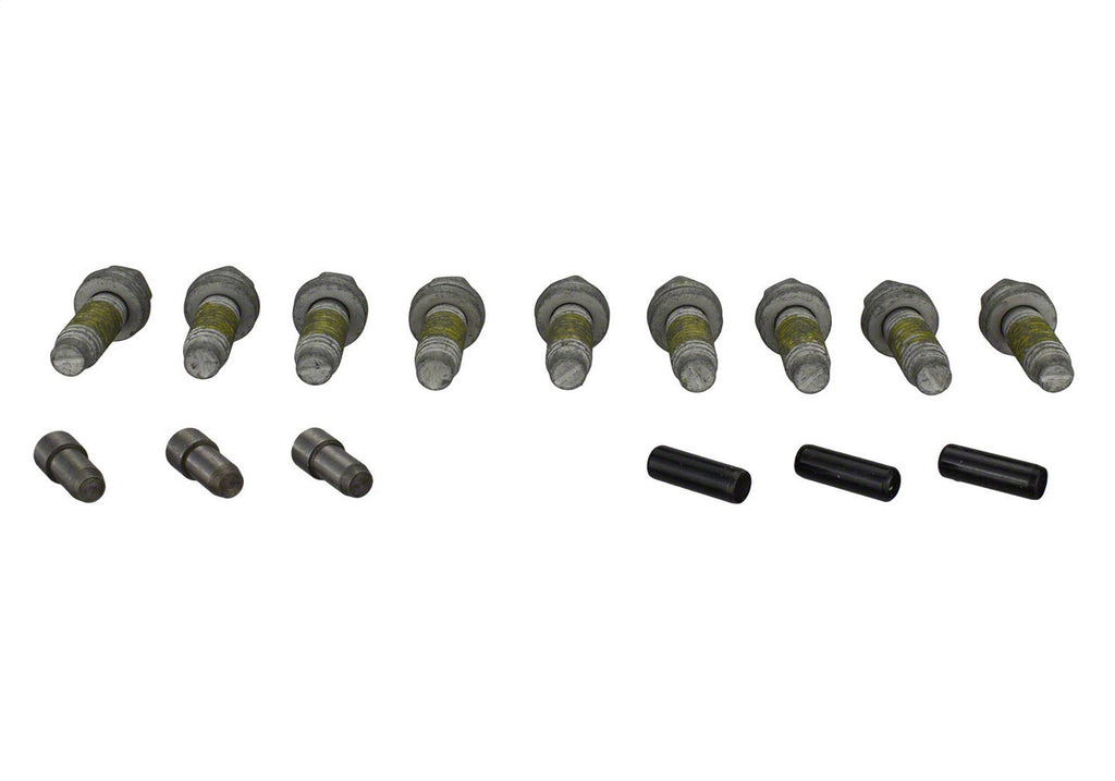 Ford Performance Parts M-6397-B46 11" Pressure Plate Bolt And Dowel Kit for Select Ford Mustang