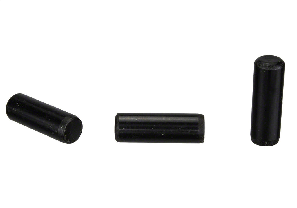 Ford Performance Parts M-6397-B46 11" Pressure Plate Bolt And Dowel Kit for Select Ford Mustang