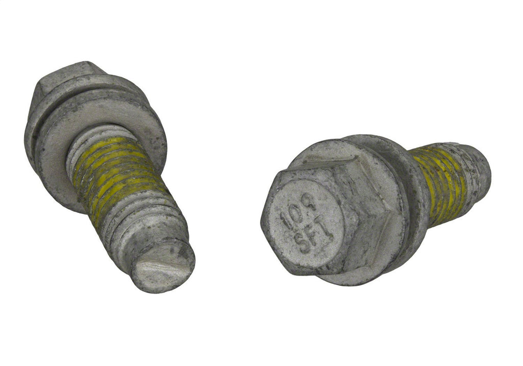 Ford Performance Parts M-6397-B46 11" Pressure Plate Bolt And Dowel Kit for Select Ford Mustang