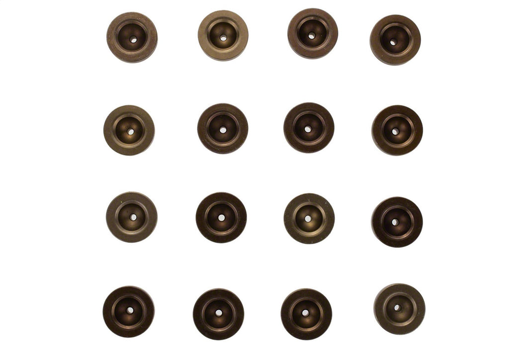 Ford Performance Parts M-6500-R302HLC High Performance Hardened Steel Lifter Cup-Set of 16