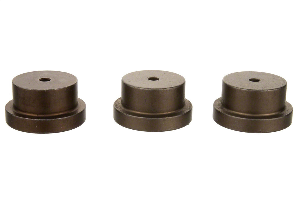 Ford Performance Parts M-6500-R302HLC High Performance Hardened Steel Lifter Cup-Set of 16