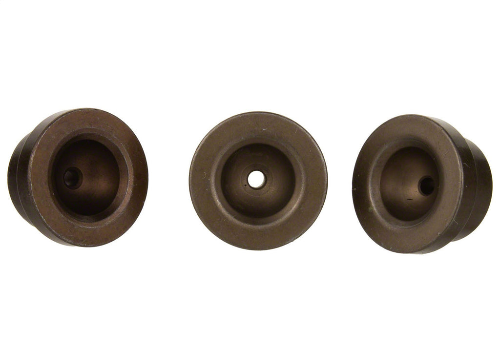 Ford Performance Parts M-6500-R302HLC High Performance Hardened Steel Lifter Cup-Set of 16