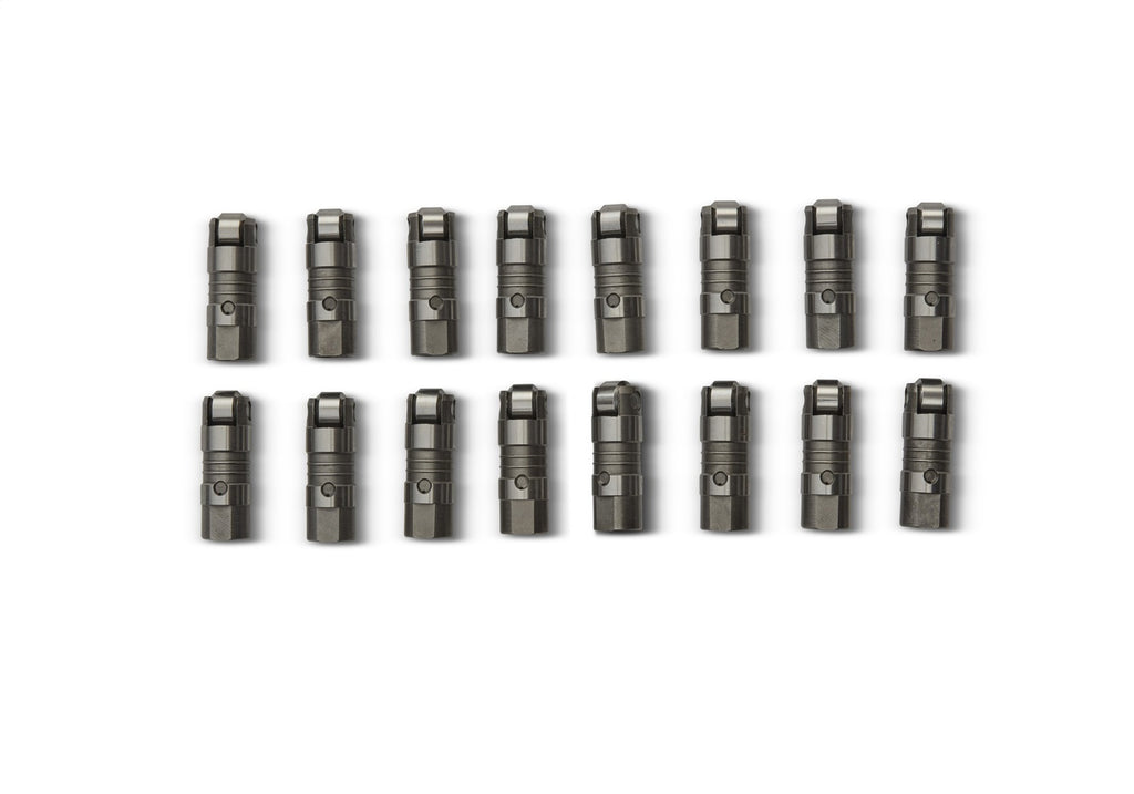 Ford Performance Parts M-6500-R302H High Performance Hydraulic Roller Cam Lifters for Select Ford Mustang