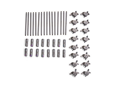 Ford Performance Parts M-6501-SD73 7.3L Valvetrain Kit-Pushrods, Rockers, Lifters