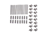 Load image into Gallery viewer, Ford Performance Parts M-6501-SD73 7.3L Valvetrain Kit-Pushrods, Rockers, Lifters