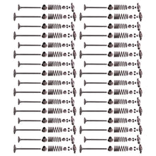 Load image into Gallery viewer, Ford Performance Parts M-6505-CJ52 2018 Cobra Jet 5.2L Titanium Valve Train Kit for Select Ford Mustang