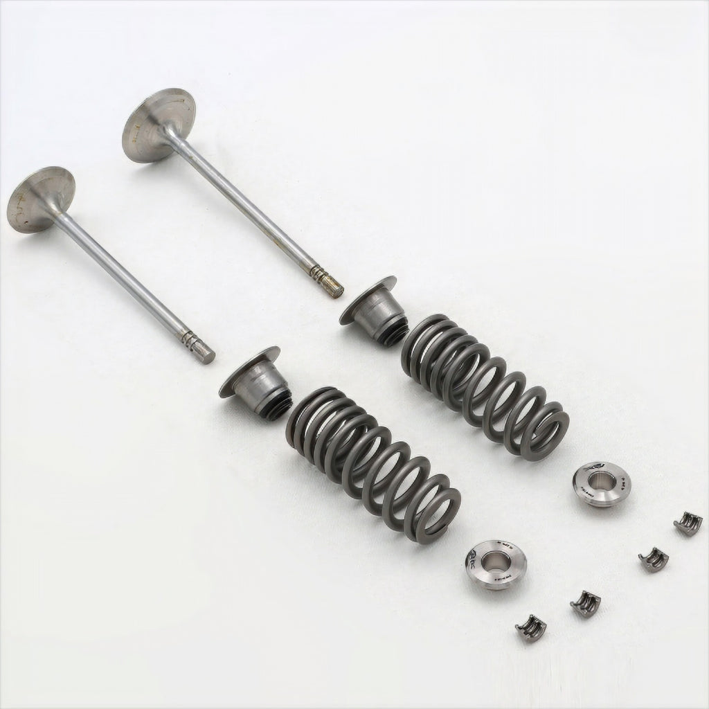 Ford Performance Parts M-6505-FP350S 5.2L Cylinder Head Valve Train Kit