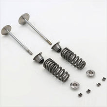 Load image into Gallery viewer, Ford Performance Parts M-6505-FP350S 5.2L Cylinder Head Valve Train Kit