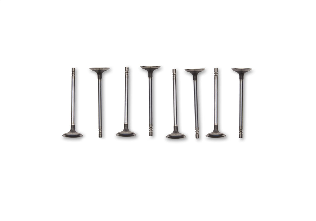 Ford Performance Parts M-6505-M52 Exhaust Valve Lightweight 5.2L Coyote-Qty 8 for Select Ford Mustang