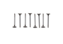 Load image into Gallery viewer, Ford Performance Parts M-6505-M52 Exhaust Valve Lightweight 5.2L Coyote-Qty 8 for Select Ford Mustang