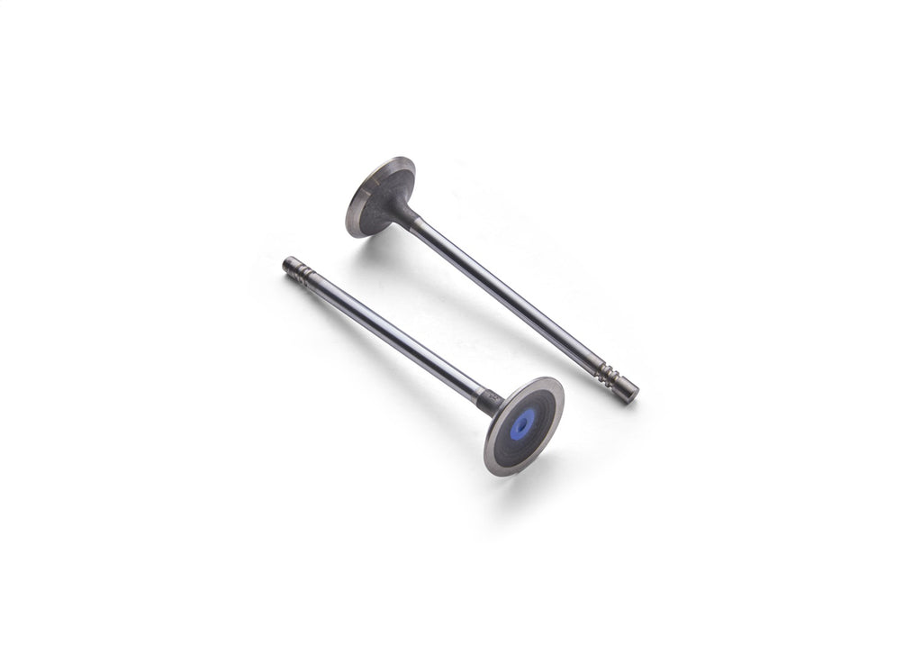 Ford Performance Parts M-6505-M52 Exhaust Valve Lightweight 5.2L Coyote-Qty 8 for Select Ford Mustang