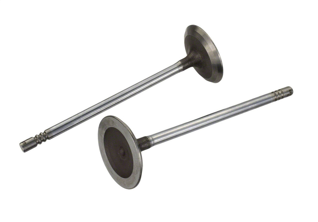 Ford Performance Parts M-6507-M52 Intake Valve Light Weight 5.2L Coyote-Qty 8 for Select Ford Mustang