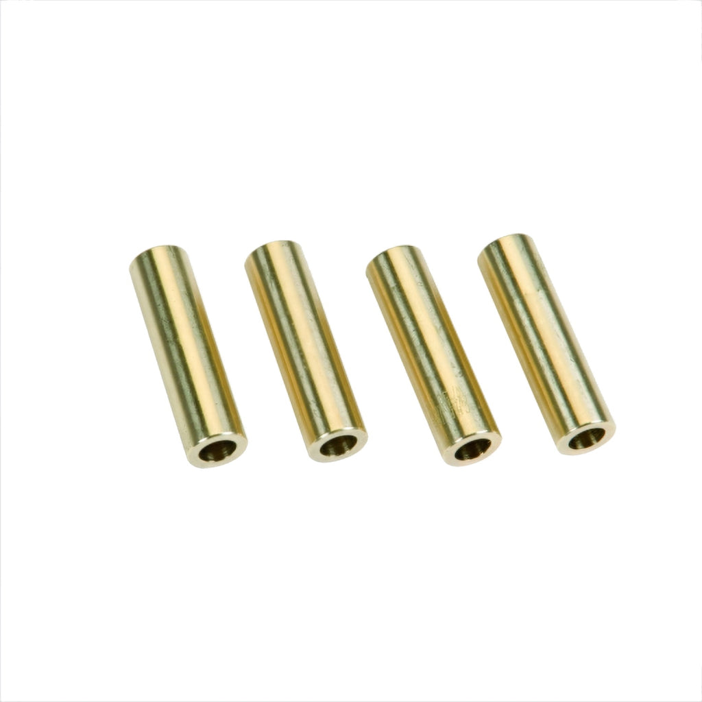 Ford Performance Parts M-6510-XRBVG Bronze Valve Guide Kit