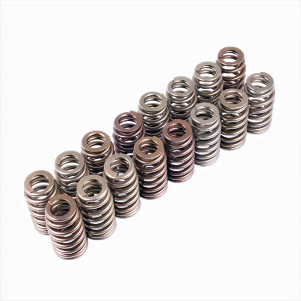 Ford Performance Parts M-6513-M50BR Boss 302R Valve Spring Kit for Select Ford Mustang