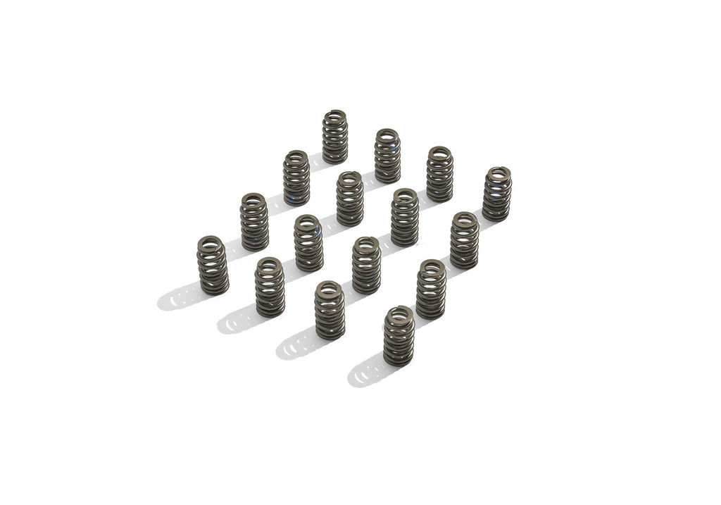 Ford Performance Parts M-6513-M50BR Boss 302R Valve Spring Kit for Select Ford Mustang