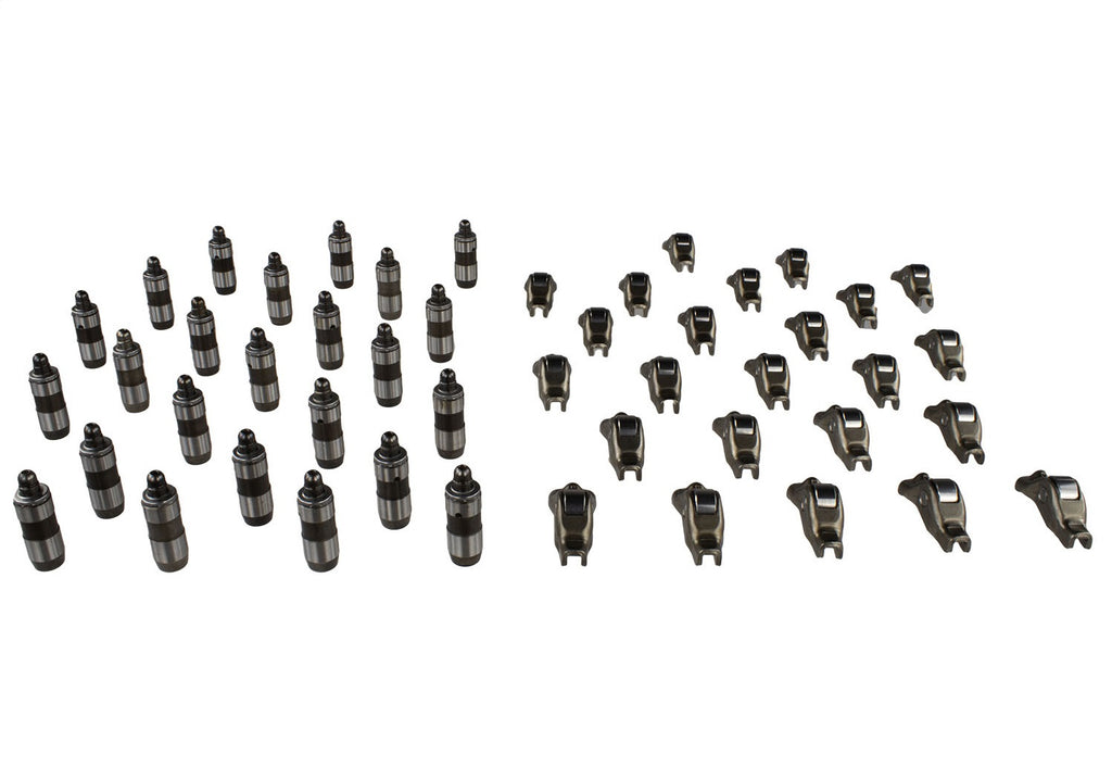 Ford Performance Parts M-6529-3V Modular 3V Rocker Arm And Lash Adjuster Kit for Select Ford Mustang