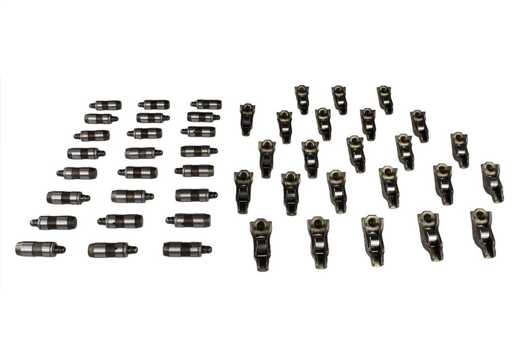 Ford Performance Parts M-6529-3V Modular 3V Rocker Arm And Lash Adjuster Kit for Select Ford Mustang