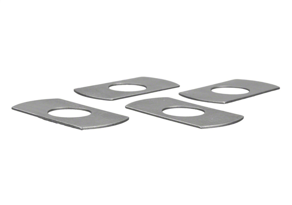 Ford Performance Parts M-6529-A302 Valve Rocker Arm Pedestal Shim Kit for Select Ford Bronco, Ford Country Squire, Ford E-100 Econoline, Ford E-100 Econoline Club Wagon, Ford E-150 Econoline, Ford E-150 Econoline Club Wagon, Ford E-250 Econoline, Ford