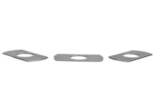 Load image into Gallery viewer, Ford Performance Parts M-6529-A302 Valve Rocker Arm Pedestal Shim Kit for Select Ford Bronco, Ford Country Squire, Ford E-100 Econoline, Ford E-100 Econoline Club Wagon, Ford E-150 Econoline, Ford E-150 Econoline Club Wagon, Ford E-250 Econoline, Ford
