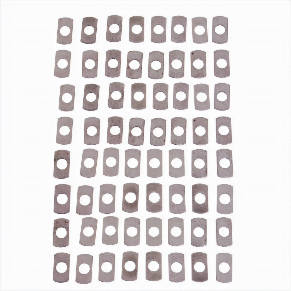 Ford Performance Parts M-6529-B302 Rocker Arm Pedestal Shim Kit