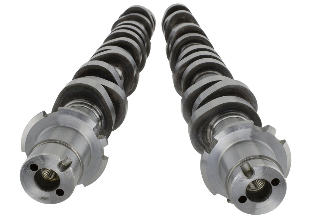 Ford Performance Parts M-6550-3V 2005-2010 Mustang GT High Lift Hot Rod Cam Set for Select Ford F-150, Ford F-250 Super Duty, Ford F-350 Super Duty, Ford Mustang, Lincoln Mark LT