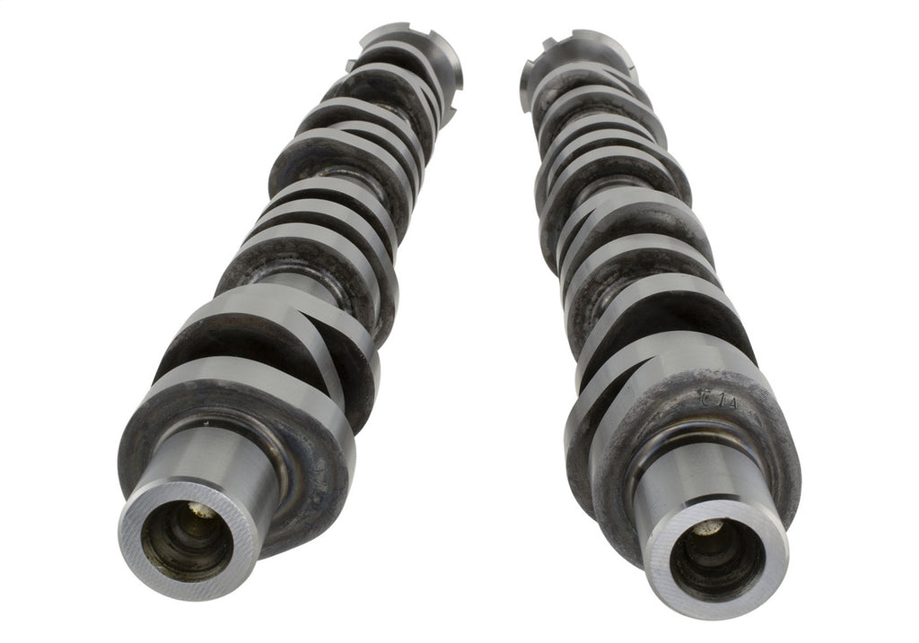 Ford Performance Parts M-6550-3V 2005-2010 Mustang GT High Lift Hot Rod Cam Set for Select Ford F-150, Ford F-250 Super Duty, Ford F-350 Super Duty, Ford Mustang, Lincoln Mark LT