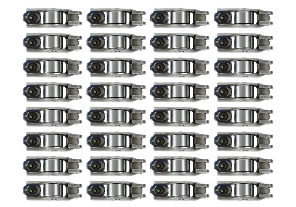 Ford Performance Parts M-6564-M50 5.0L Coyote Roller Finger Follower Kit for Select Ford Mustang