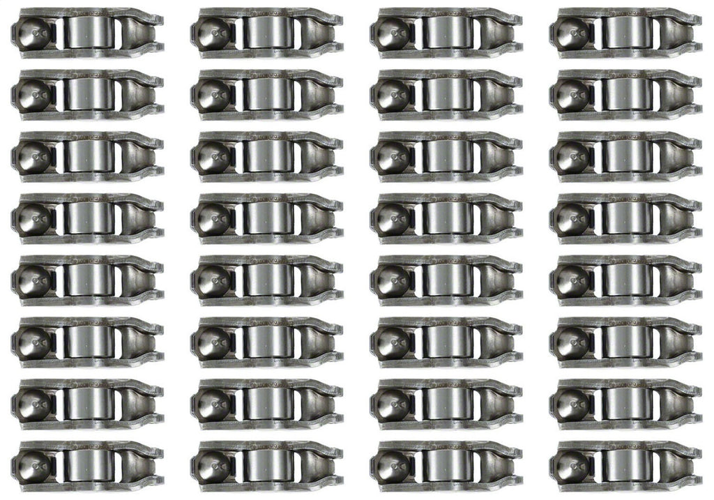 Ford Performance Parts M-6564-M50 5.0L Coyote Roller Finger Follower Kit for Select Ford Mustang