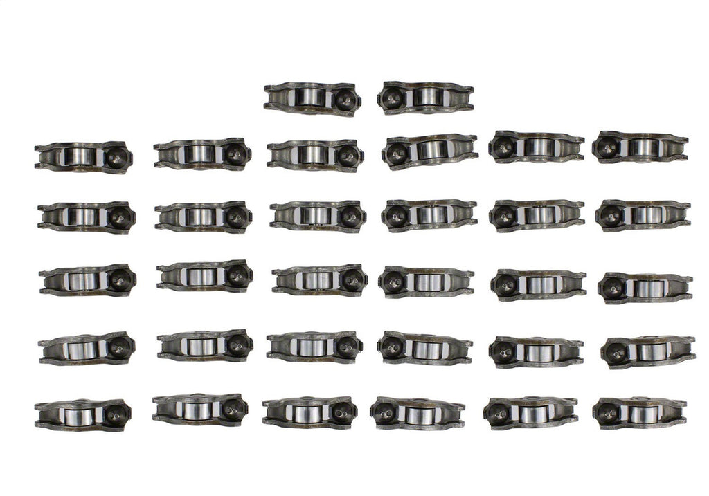 Ford Performance Parts M-6564-M52A 2020 5.2L Predator Roller Finger Follower Kit for Select Ford Mustang