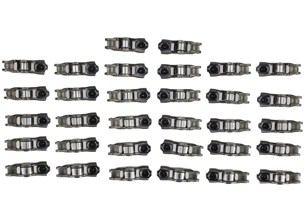 Ford Performance Parts M-6564-M52A 2020 5.2L Predator Roller Finger Follower Kit for Select Ford Mustang