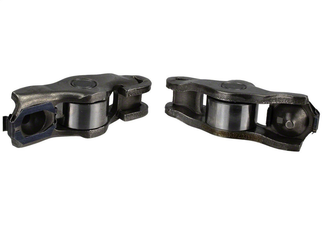 Ford Performance Parts M-6564-M52A 2020 5.2L Predator Roller Finger Follower Kit for Select Ford Mustang