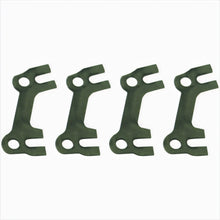 Load image into Gallery viewer, Ford Performance Parts M-6566-SCJA SCJ Valve Push Rod Guide Plate-Fits One Cylinder Head