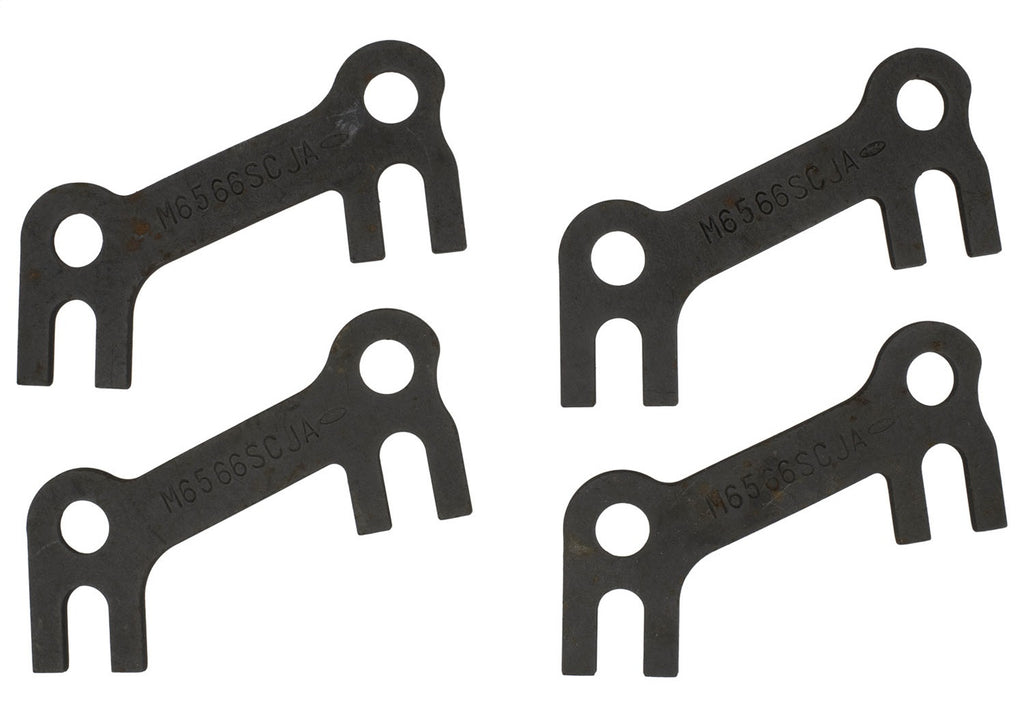 Ford Performance Parts M-6566-SCJA SCJ Valve Push Rod Guide Plate-Fits One Cylinder Head