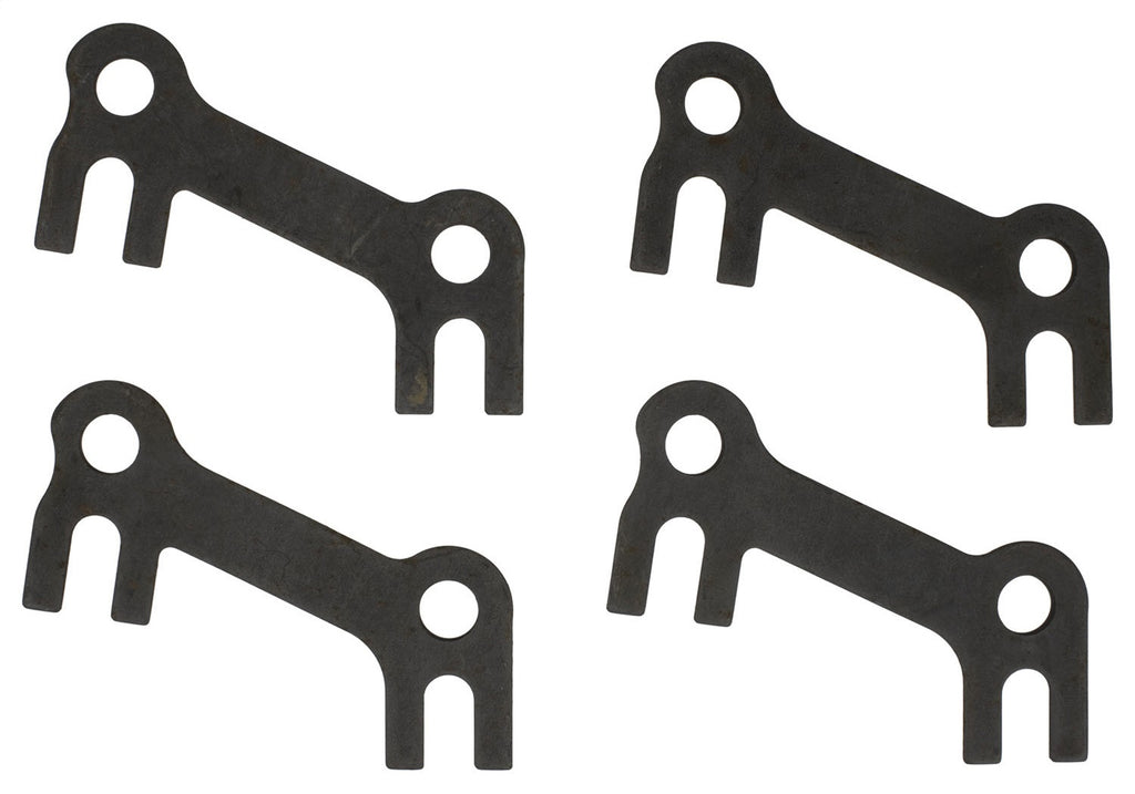 Ford Performance Parts M-6566-SCJA SCJ Valve Push Rod Guide Plate-Fits One Cylinder Head