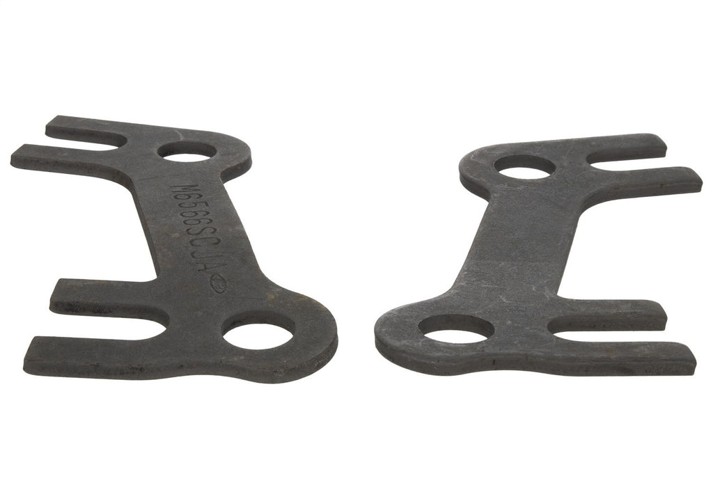 Ford Performance Parts M-6566-SCJA SCJ Valve Push Rod Guide Plate-Fits One Cylinder Head