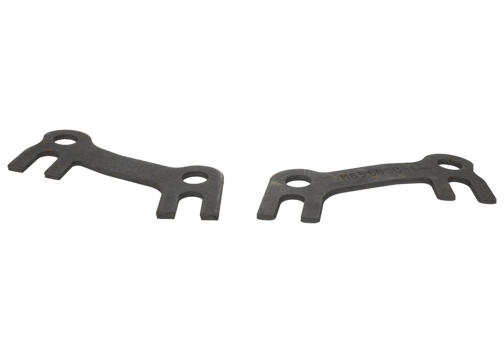 Ford Performance Parts M-6566-SCJA SCJ Valve Push Rod Guide Plate-Fits One Cylinder Head
