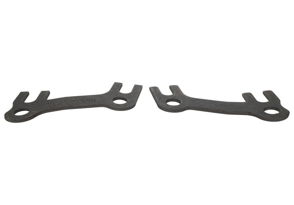 Ford Performance Parts M-6566-SCJA SCJ Valve Push Rod Guide Plate-Fits One Cylinder Head