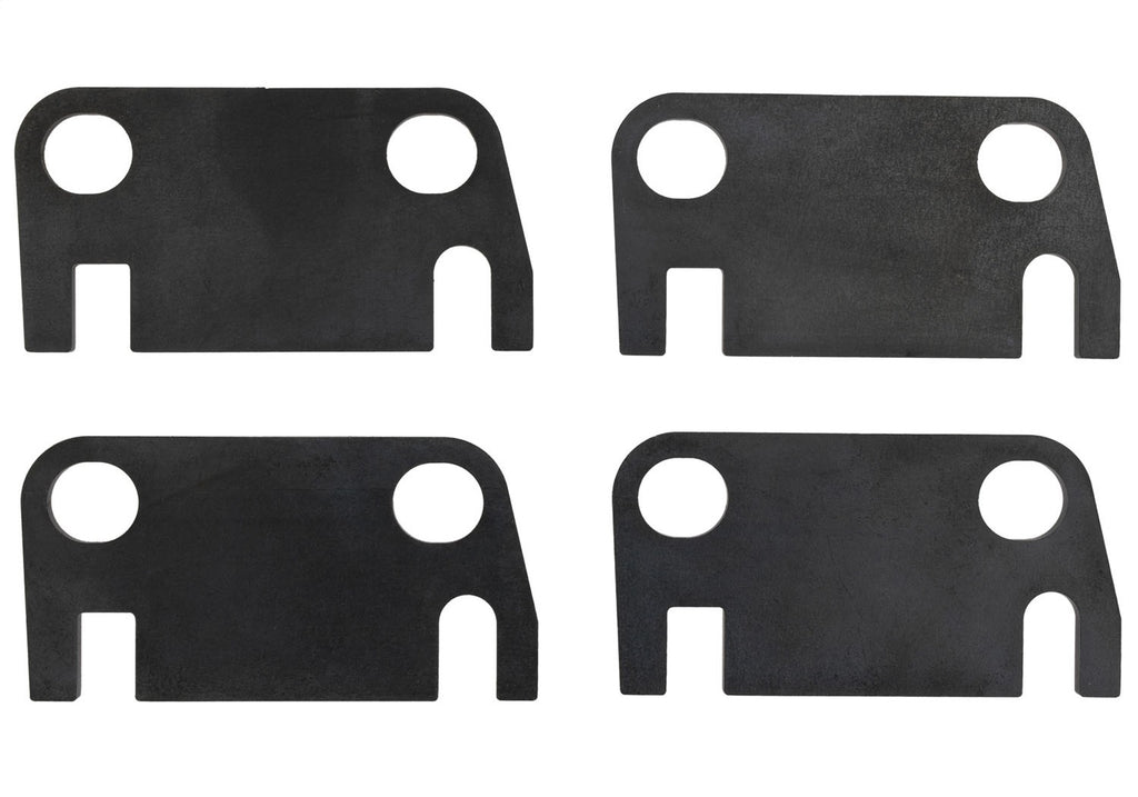 Ford Performance Parts M-6566-Z304D Z304 Valve Push Rod Guide Plate-Fits Two Cylinder Heads