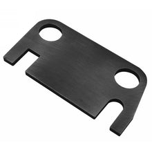 Load image into Gallery viewer, Ford Performance Parts M-6566-Z304D Z304 Valve Push Rod Guide Plate-Fits Two Cylinder Heads