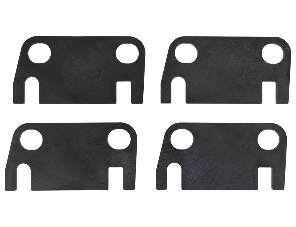 Ford Performance Parts M-6566-Z304D Z304 Valve Push Rod Guide Plate-Fits Two Cylinder Heads
